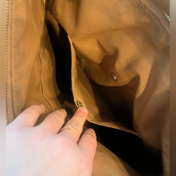 Coach Elle Hobo Bag - Picture 5 of 8